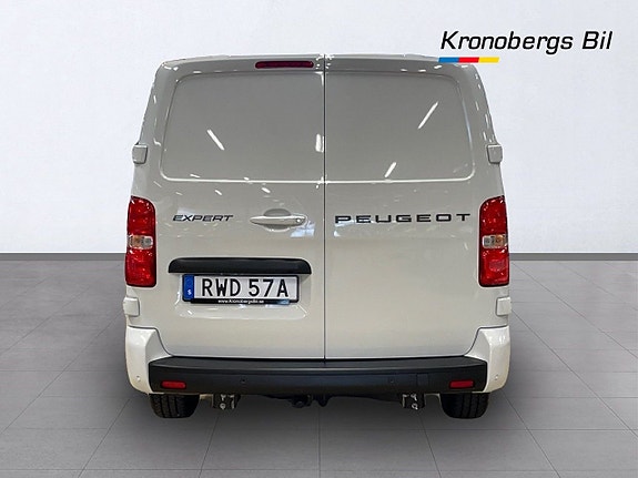Peugeot Expert 5 of 5
