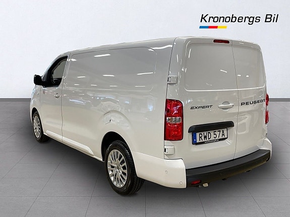 Peugeot Expert 6 of 20