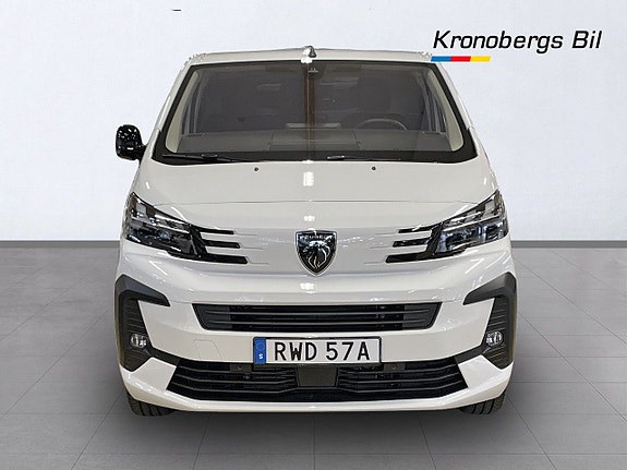 Peugeot Expert 2 of 5