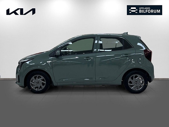 Kia Picanto 4 of 15