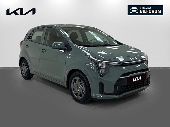 Kia Picanto 3 of 15