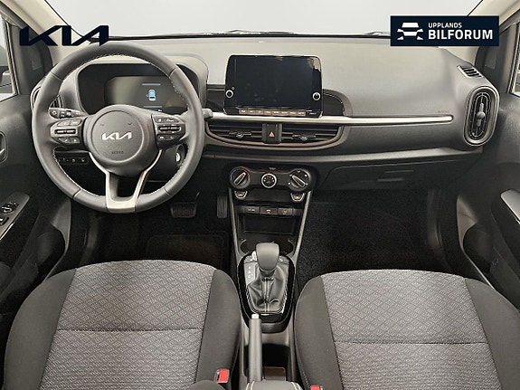 Kia Picanto 7 of 15