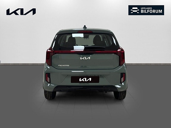 Kia Picanto 5 of 15