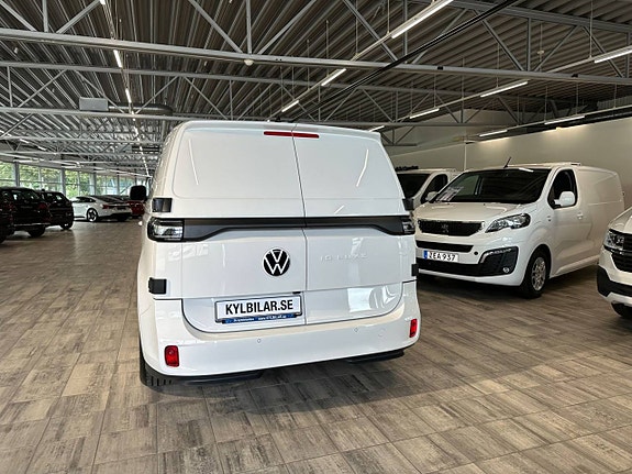 Volkswagen ID. Buzz 5 of 5