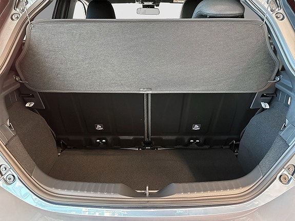 Toyota Aygo X 10 of 11