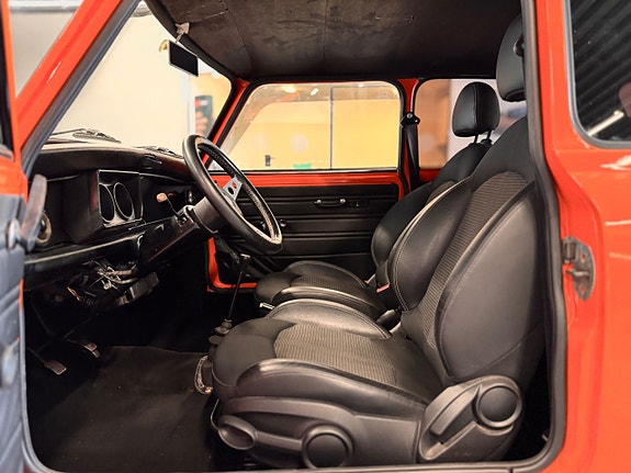 Austin Mini 8 of 12