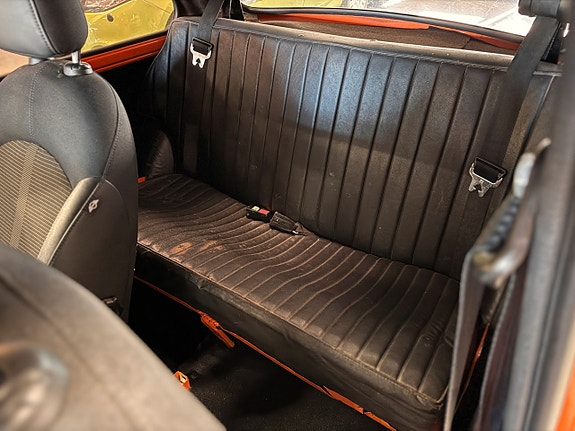 Austin Mini 11 of 12
