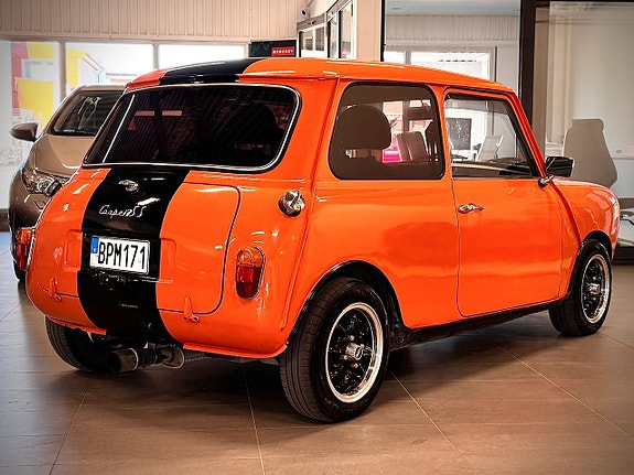 Austin Mini 5 of 5