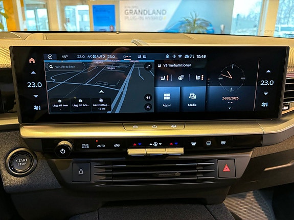Opel Grandland 14 of 25