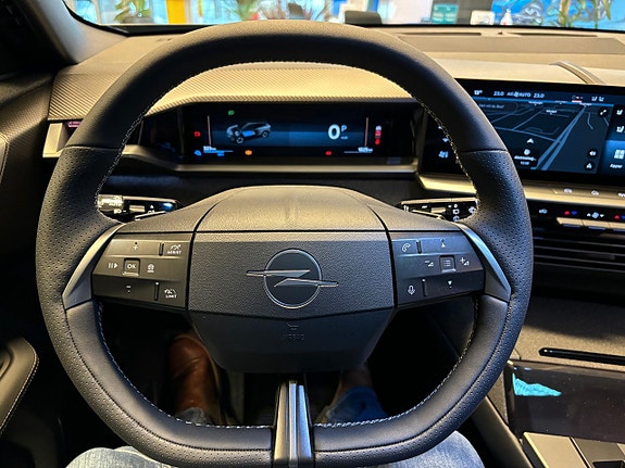 Opel Grandland 12 of 25