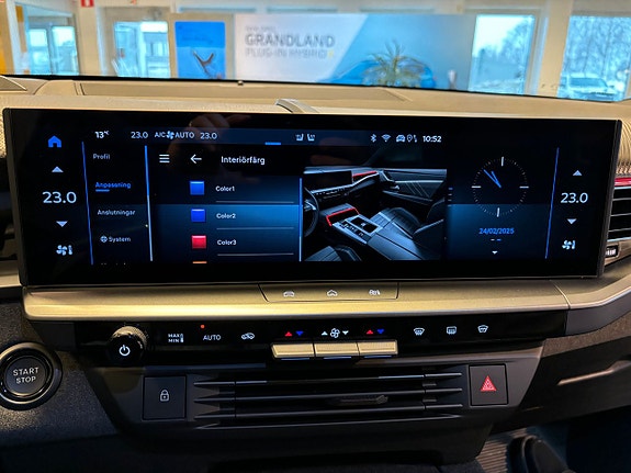Opel Grandland 16 of 25