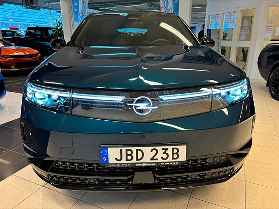 Opel Grandland 23 of 25