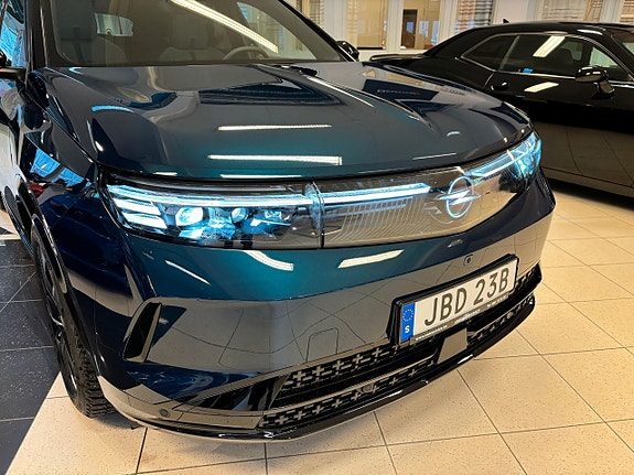 Opel Grandland 22 of 25
