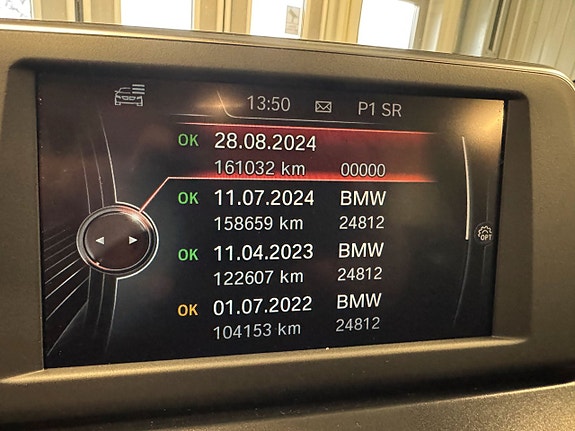 BMW 218 21 of 21