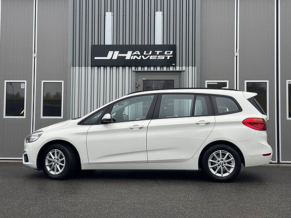 BMW 218 6 of 21