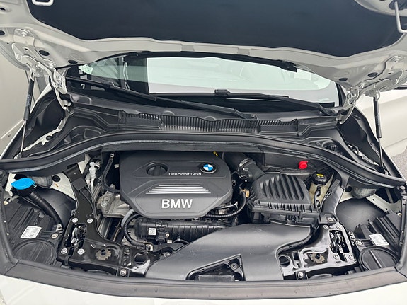 BMW 218 20 of 21