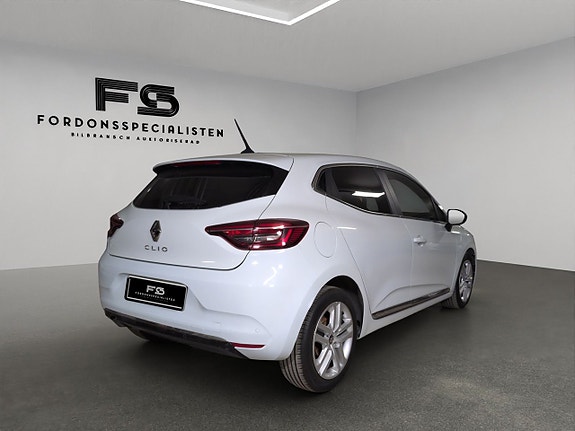 Renault Clio 3 of 5
