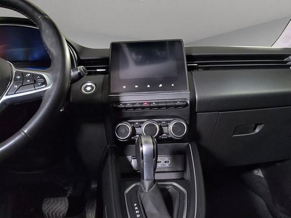 Renault Clio 21 of 27