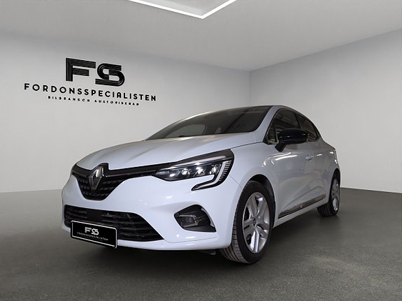 Renault Clio 9 of 27