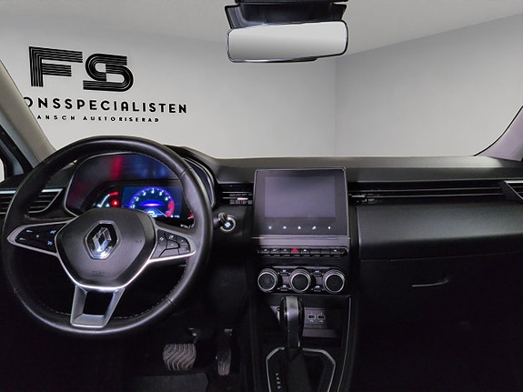 Renault Clio 15 of 27