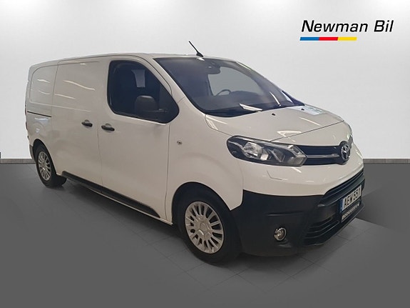 Toyota Proace 3 of 5