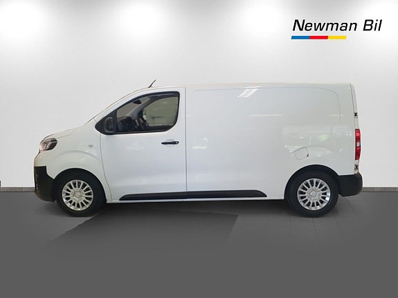 Toyota Proace 4 of 5