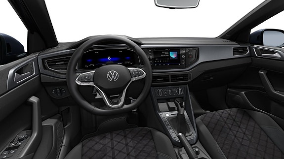 Volkswagen Taigo 6 of 7