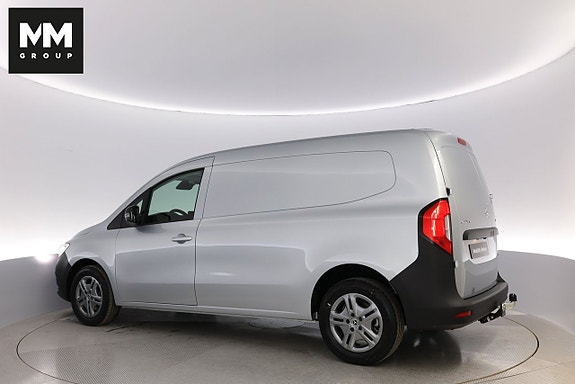 Mercedes-Benz Citan 110 6 of 25