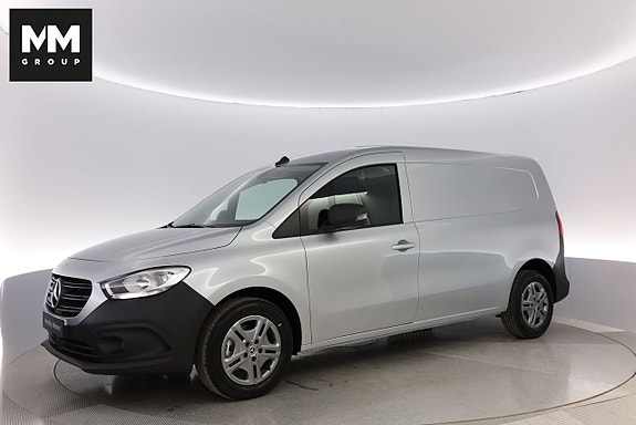 Mercedes-Benz Citan 110 7 of 25