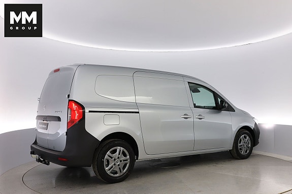 Mercedes-Benz Citan 110 3 of 5