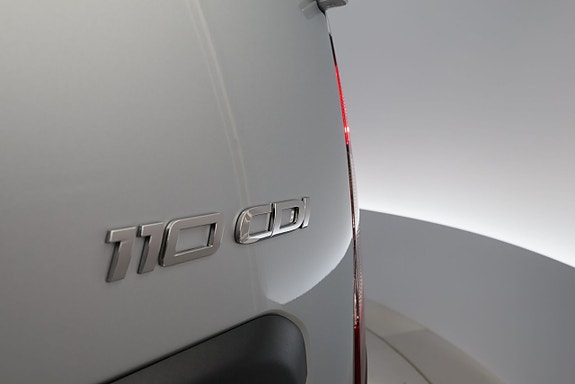 Mercedes-Benz Citan 110 9 of 25