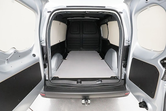 Mercedes-Benz Citan 110 25 of 25