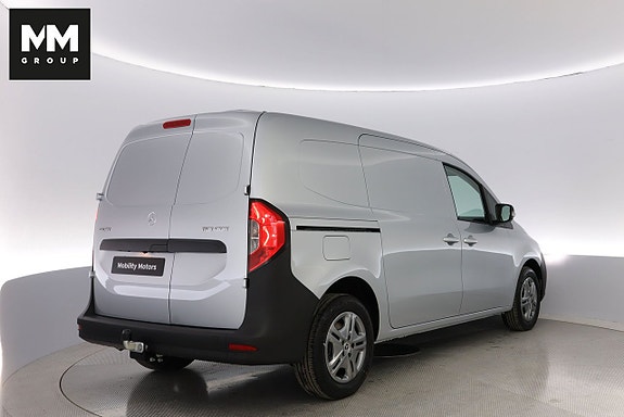 Mercedes-Benz Citan 110 4 of 5