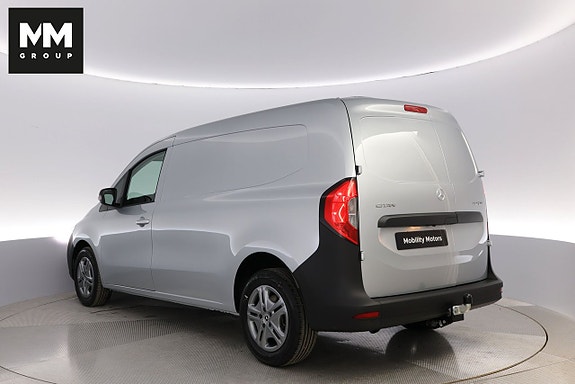 Mercedes-Benz Citan 110 5 of 5