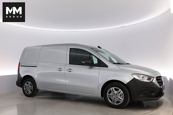 Mercedes-Benz Citan 110 2 of 5