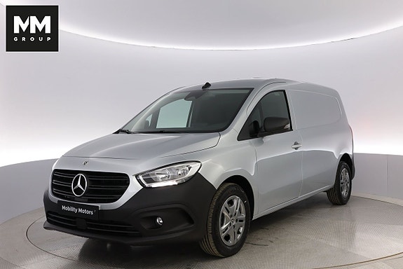 Mercedes-Benz Citan 110 8 of 25