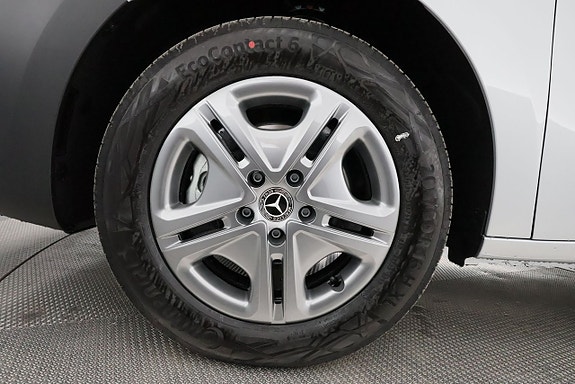 Mercedes-Benz Citan 110 12 of 25