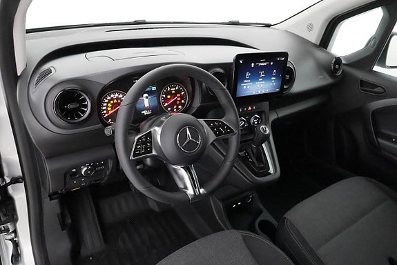 Mercedes-Benz Citan 110 14 of 25
