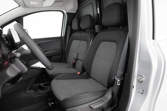 Mercedes-Benz Citan 110 13 of 25