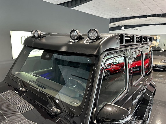 Mercedes-Benz G63 16 of 18