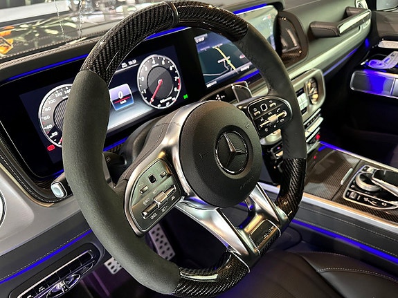 Mercedes-Benz G63 7 of 18