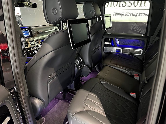 Mercedes-Benz G63 10 of 18