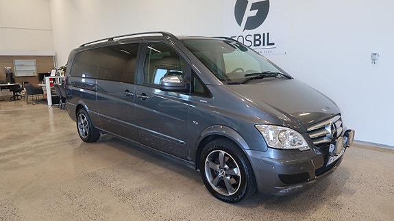 Mercedes-Benz Viano
