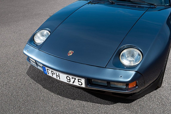 Porsche 928 5 of 5