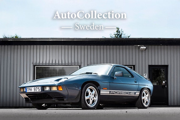 Porsche 928
