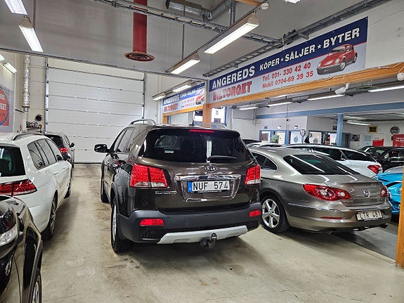 Kia Sorento 5 of 18