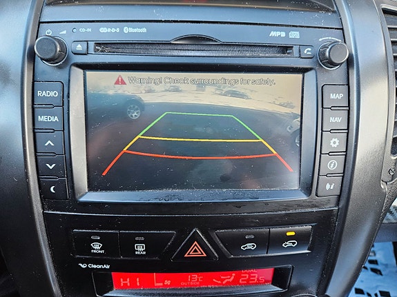 Kia Sorento 18 of 18