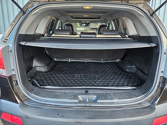 Kia Sorento 13 of 18