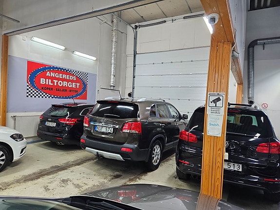 Kia Sorento 6 of 18