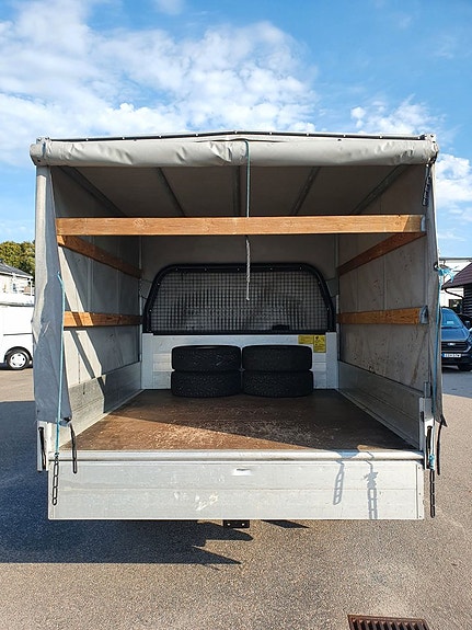 Ford Transit 8 of 10